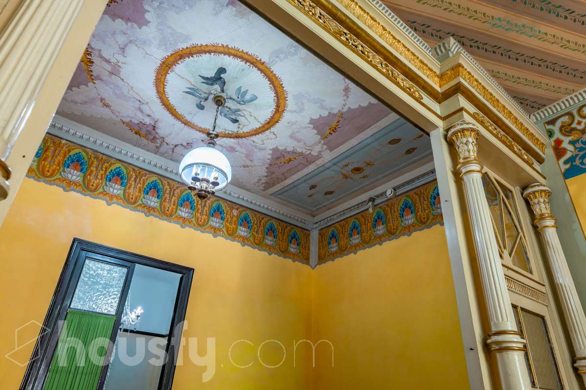 Casa en venta en Rambla Principal,  Vilanova i la Geltrú-4