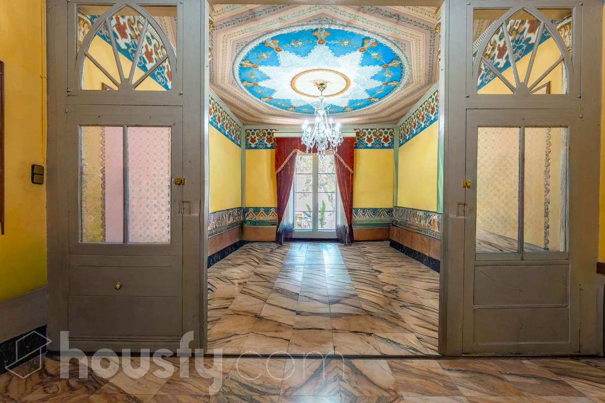 Casa en venta en Rambla Principal,  Vilanova i la Geltrú-0