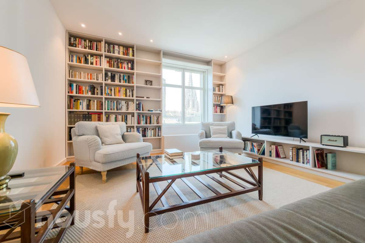 Piso en venta en Calle Via laietana, Ciutat Vella, Barcelona-4