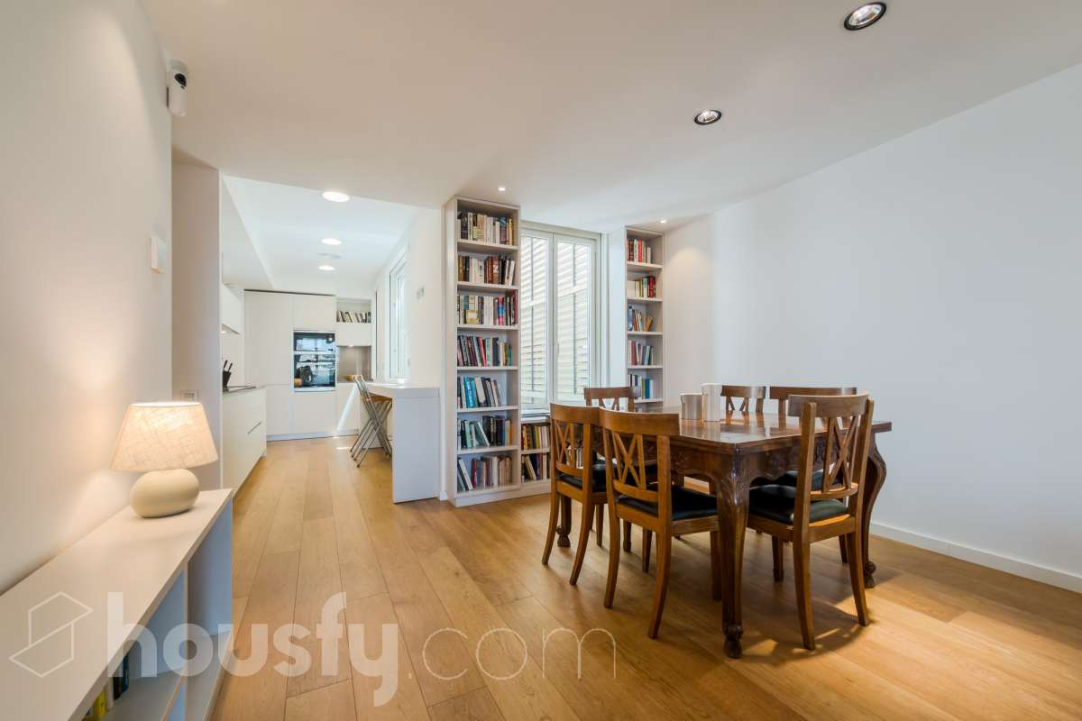 Piso en venta en Calle Via laietana, Ciutat Vella, Barcelona-3