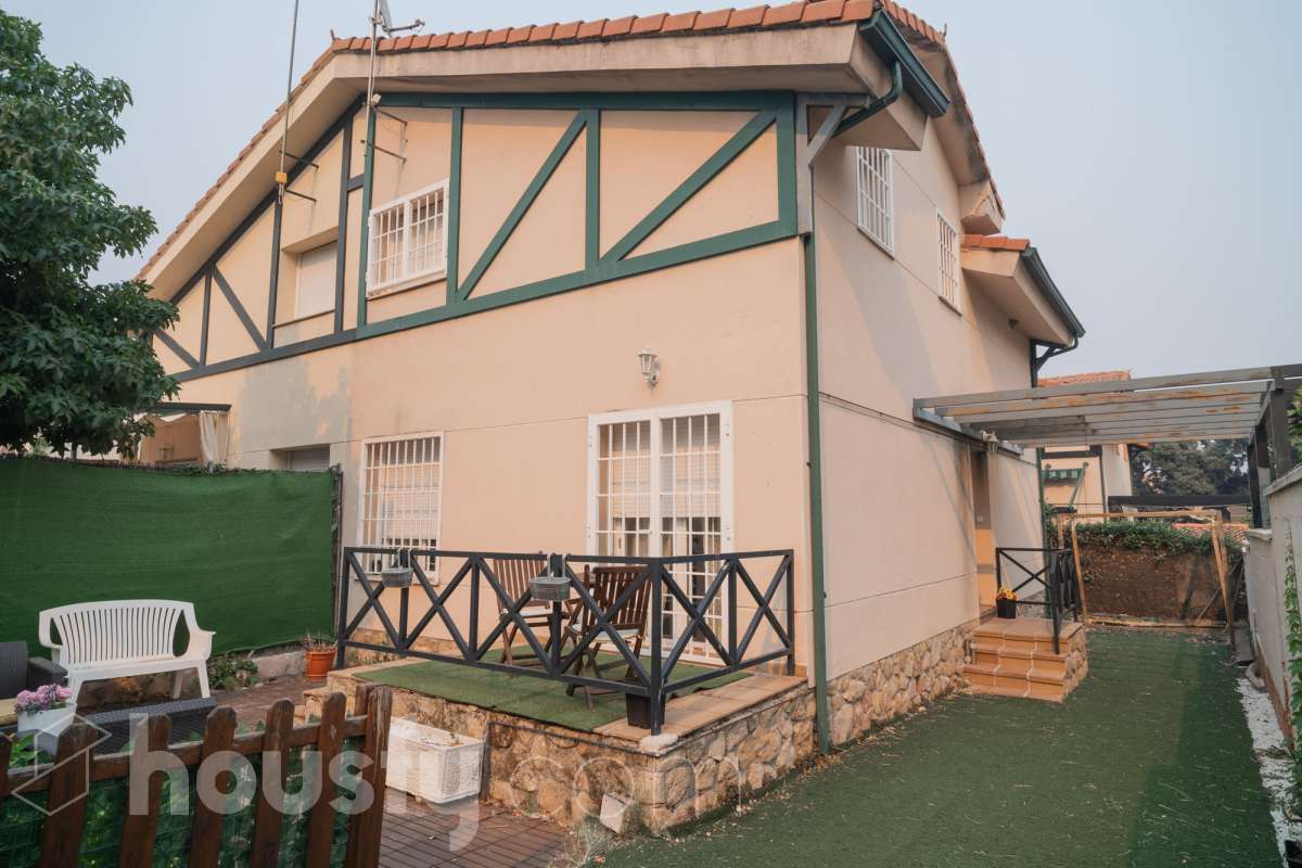 Casa en venta en Calle Rio sil,  Miraflores de la Sierra-3