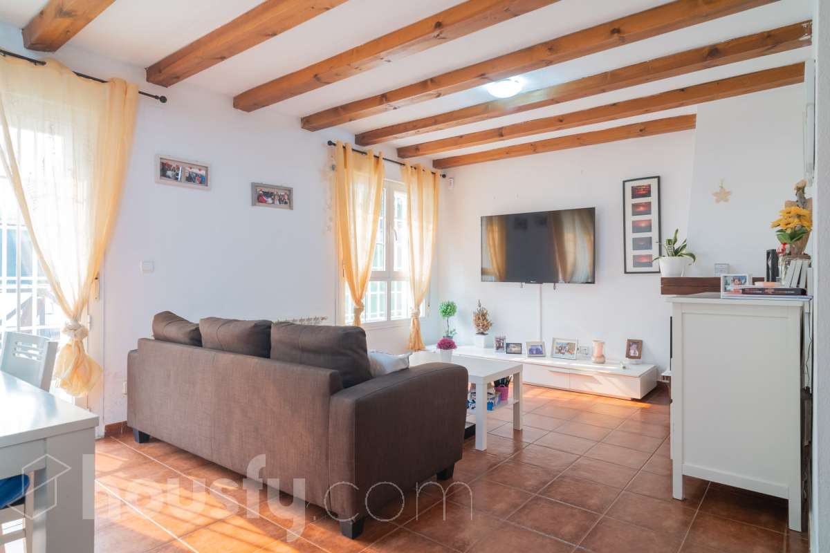 Casa en venta en Calle Rio sil,  Miraflores de la Sierra-4