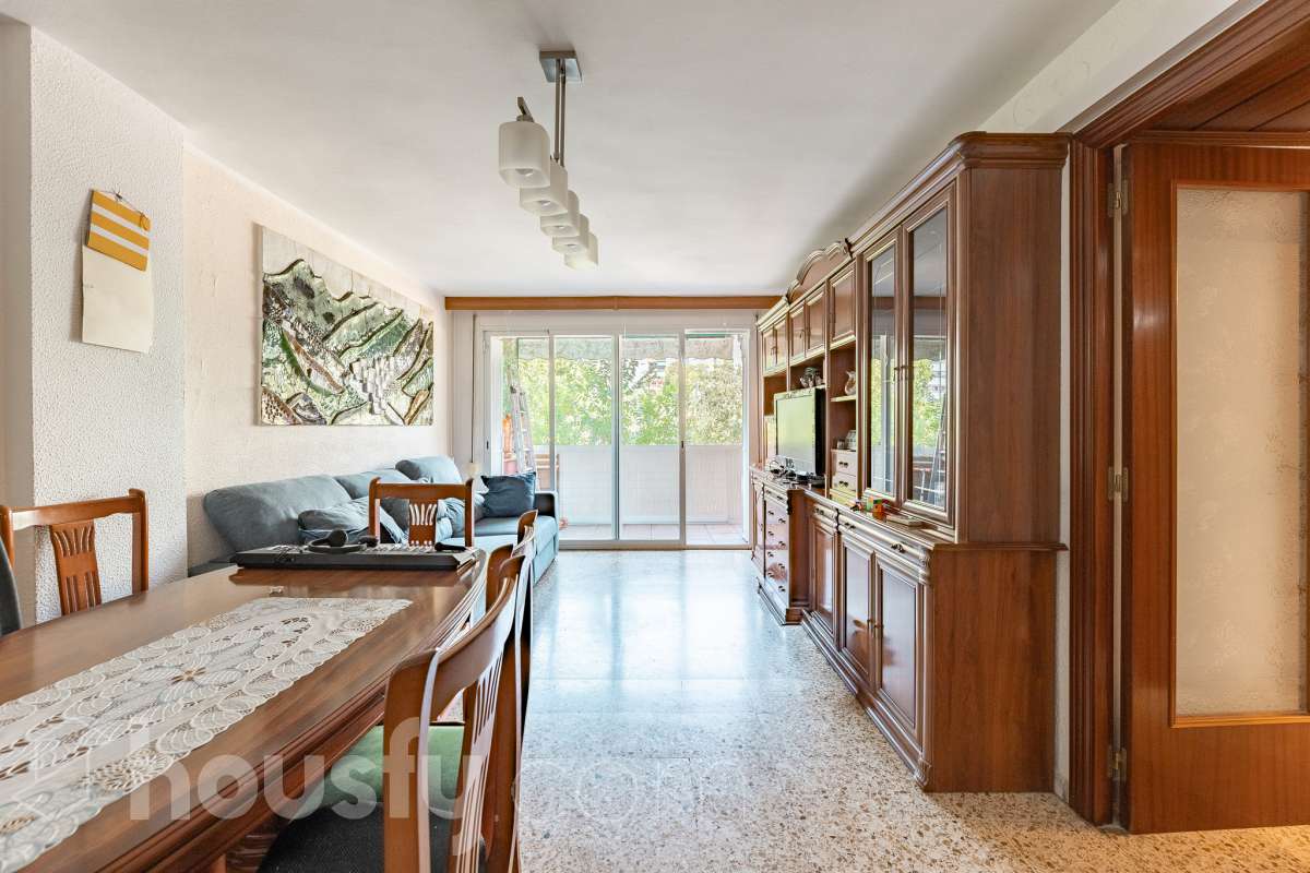 Piso en venta en Carrer d'Antonio Machado, Nou Barris, Barcelona-1