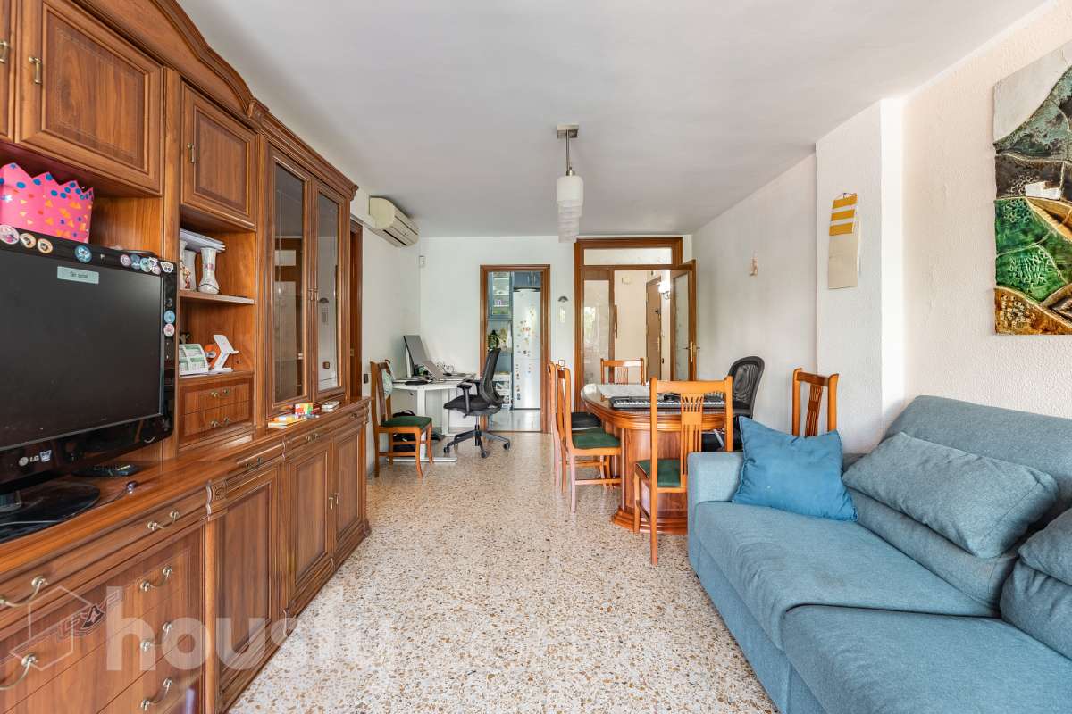 Piso en venta en Carrer d'Antonio Machado, Nou Barris, Barcelona-3