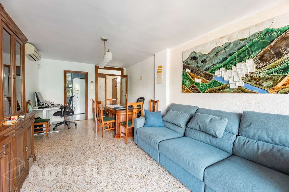 Piso en venta en Carrer d'Antonio Machado, Nou Barris, Barcelona-4