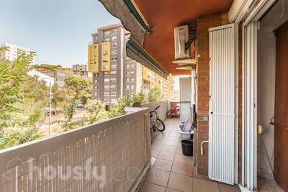 Piso en Carrer d'Antonio Machado