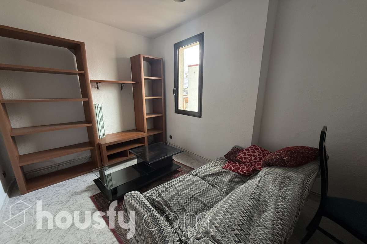 Piso en venta en Calle Alvarado, Tetuán, Madrid-4