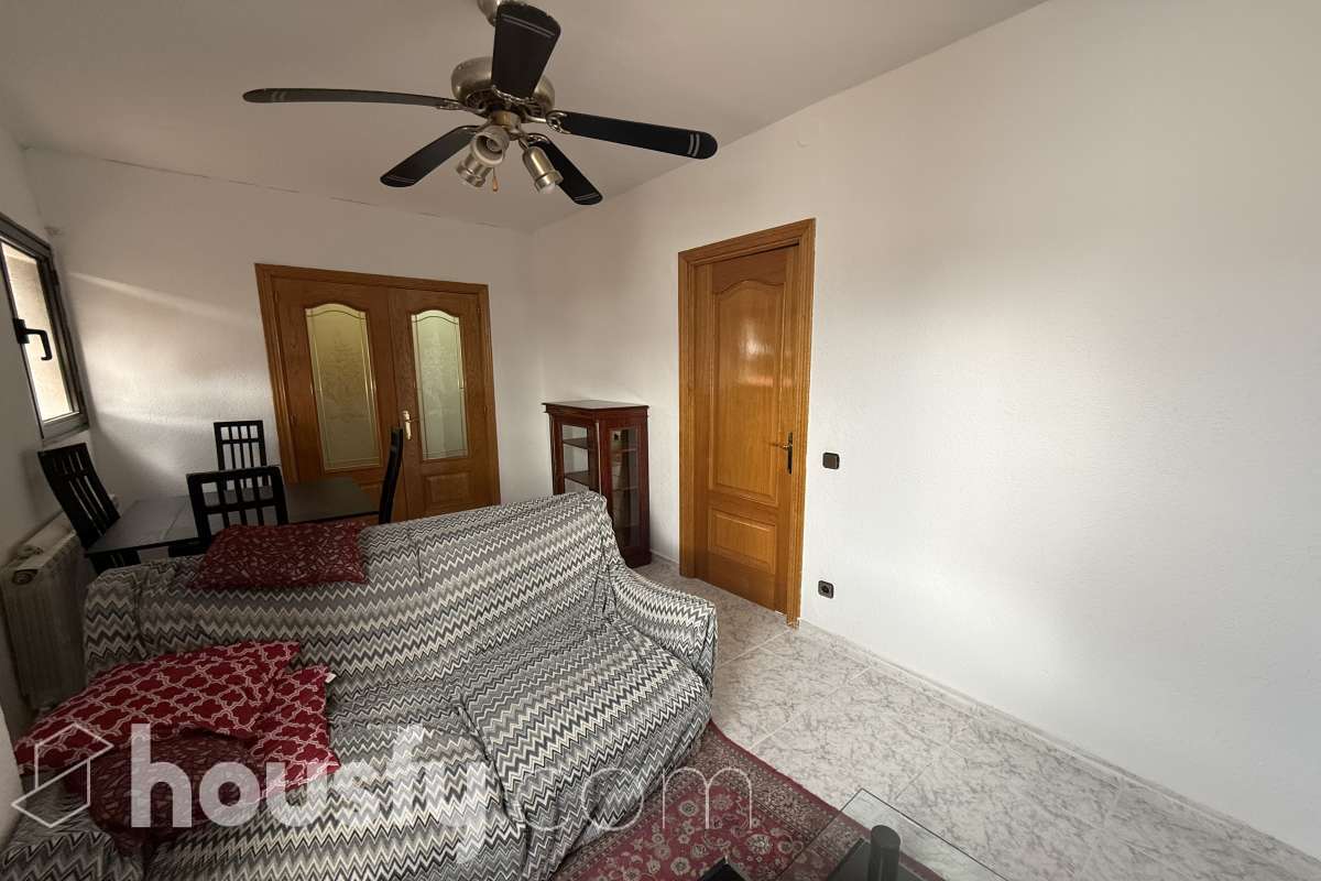 Piso en venta en Calle Alvarado, Tetuán, Madrid-1