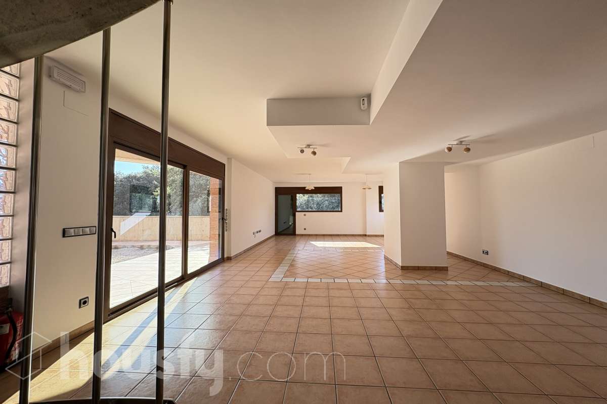 Casa en venta en Lugar Golf girona,  Sant Julià de Ramis-2