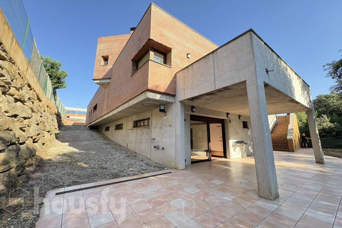 Lugar Golf girona, Sant Julià de Ramis