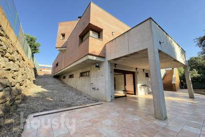 Casa en venta en Lugar Golf girona, Sant Julià de Ramis-0