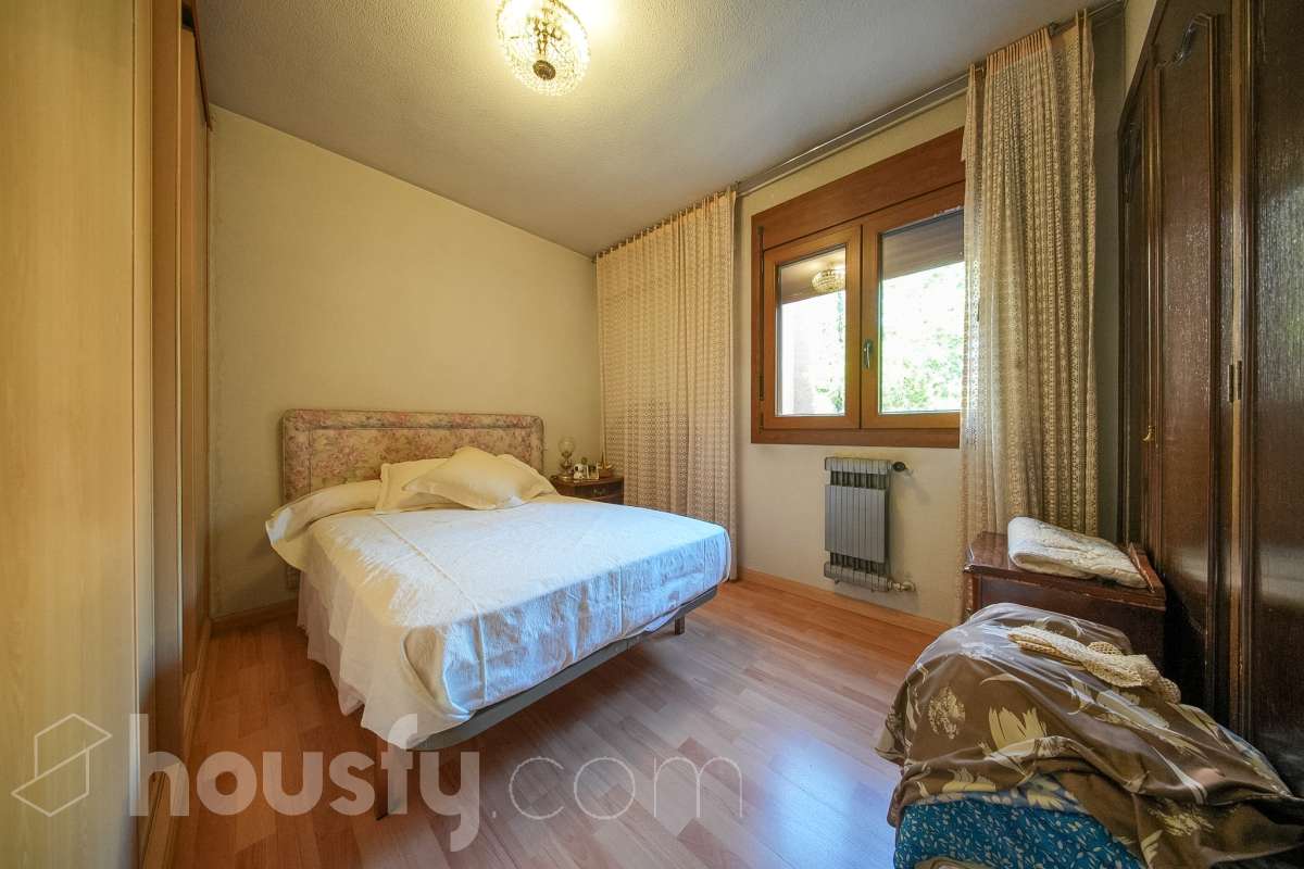 Piso en venta en Calle Galera, Barajas, Madrid-1