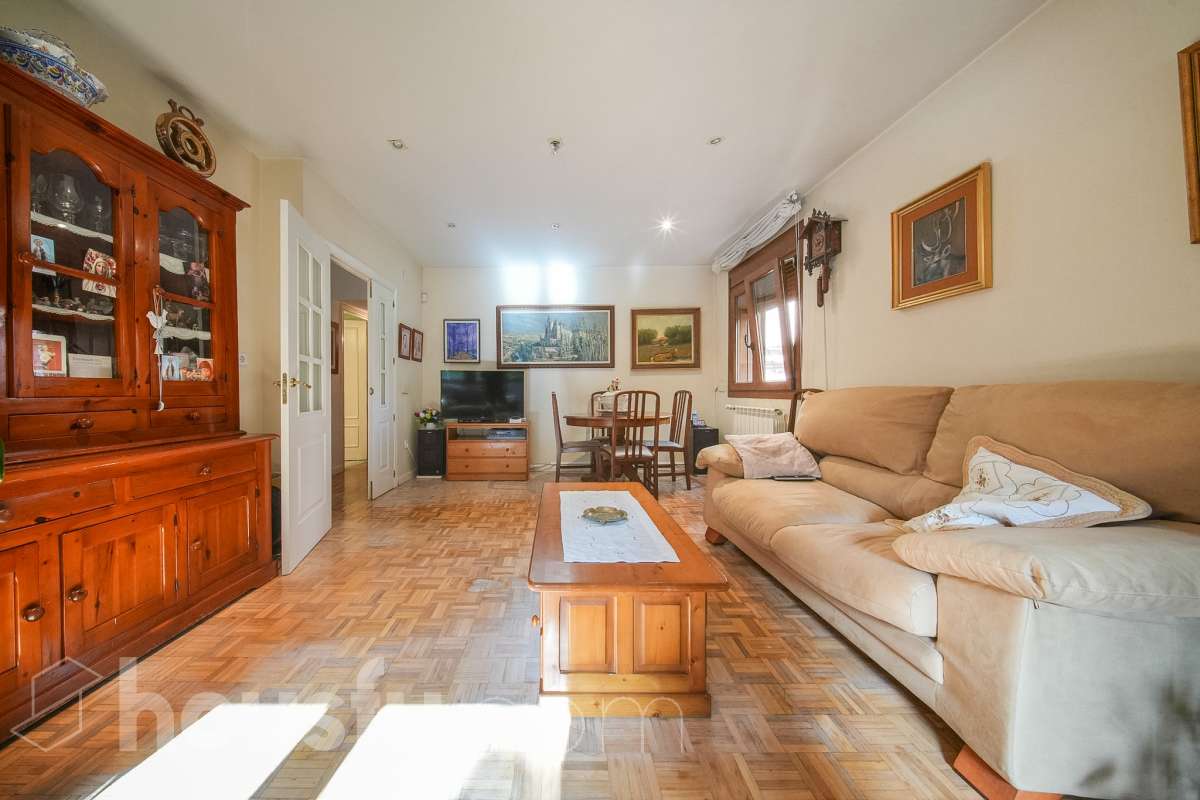 Piso en venta en Calle Galera, Barajas, Madrid-4
