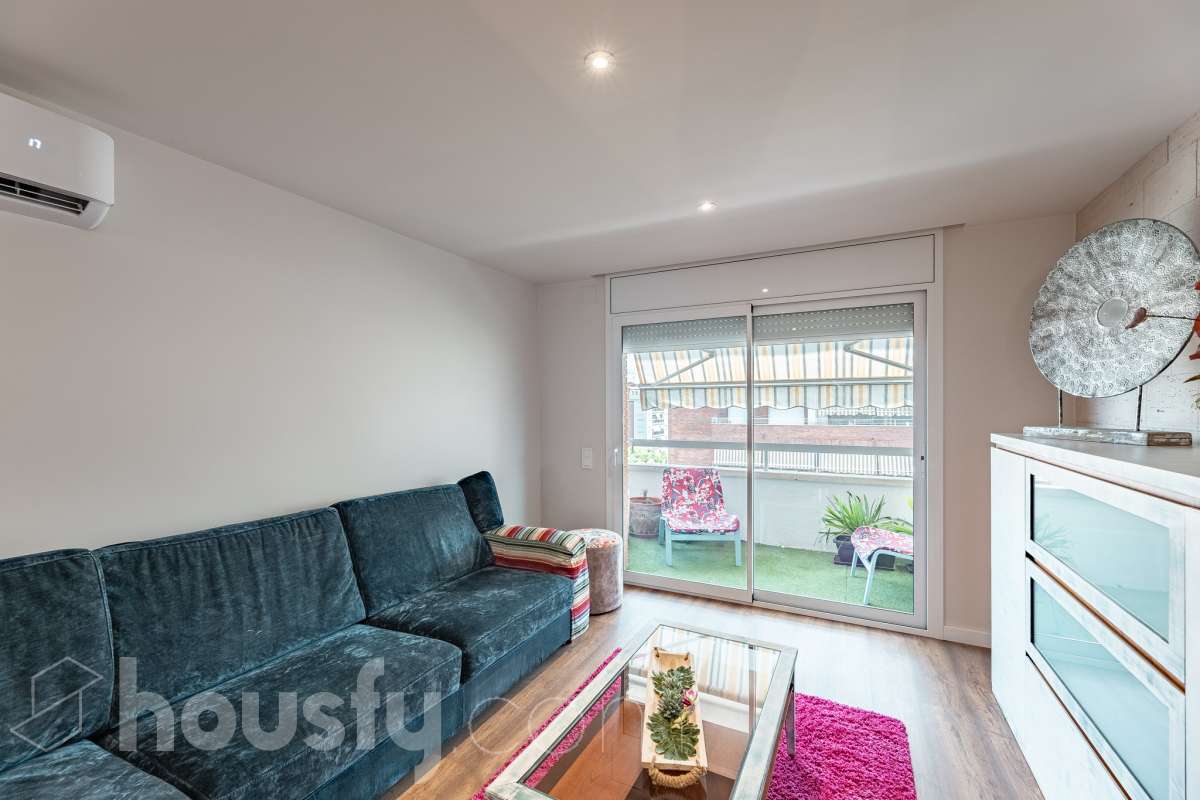 Piso en venta en Carrer Sant Esteve Sesrovires,  Martorell-3