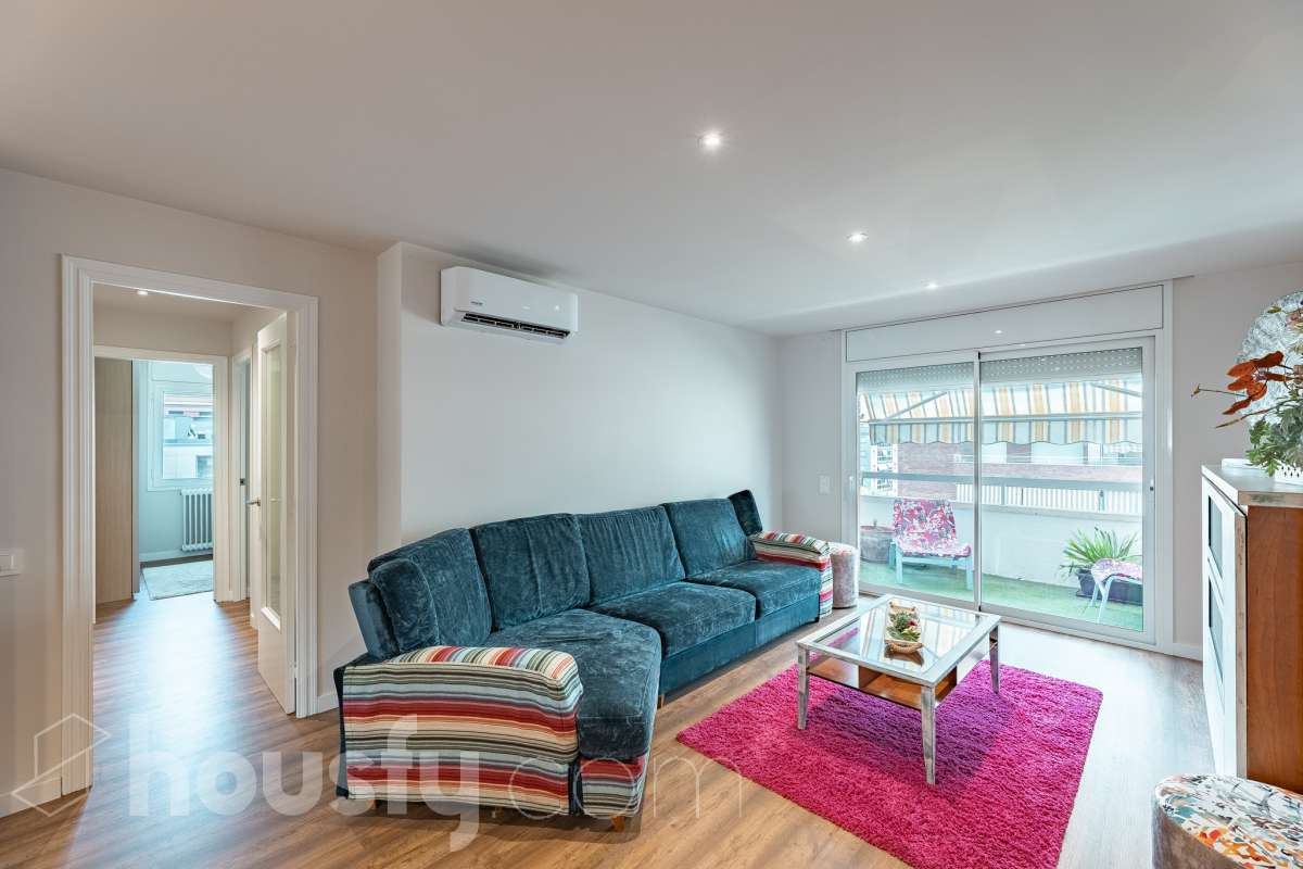 Piso en venta en Carrer Sant Esteve Sesrovires,  Martorell-4
