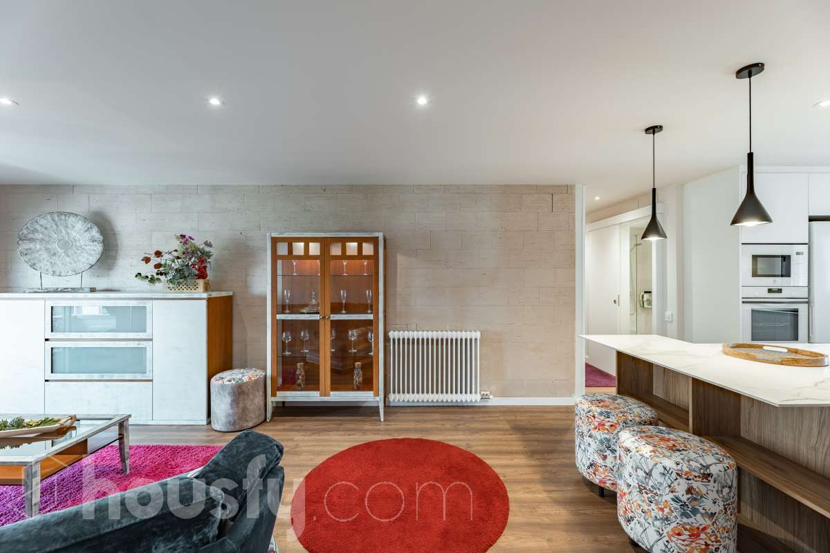 Piso en venta en Carrer Sant Esteve Sesrovires,  Martorell-2