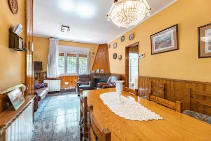 Casa en Calle Lleida