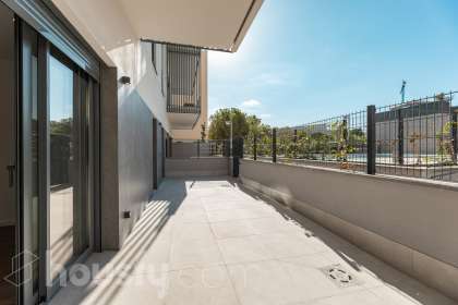 Pisos en venta enel barrio de Bobiles - Diagonal - Les Colomeres de Gavà