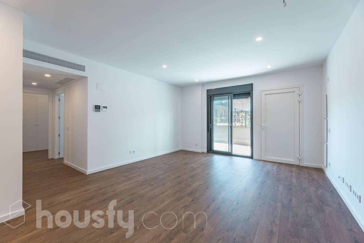 Piso en venta en Gloria fuertes,  Viladecans-1
