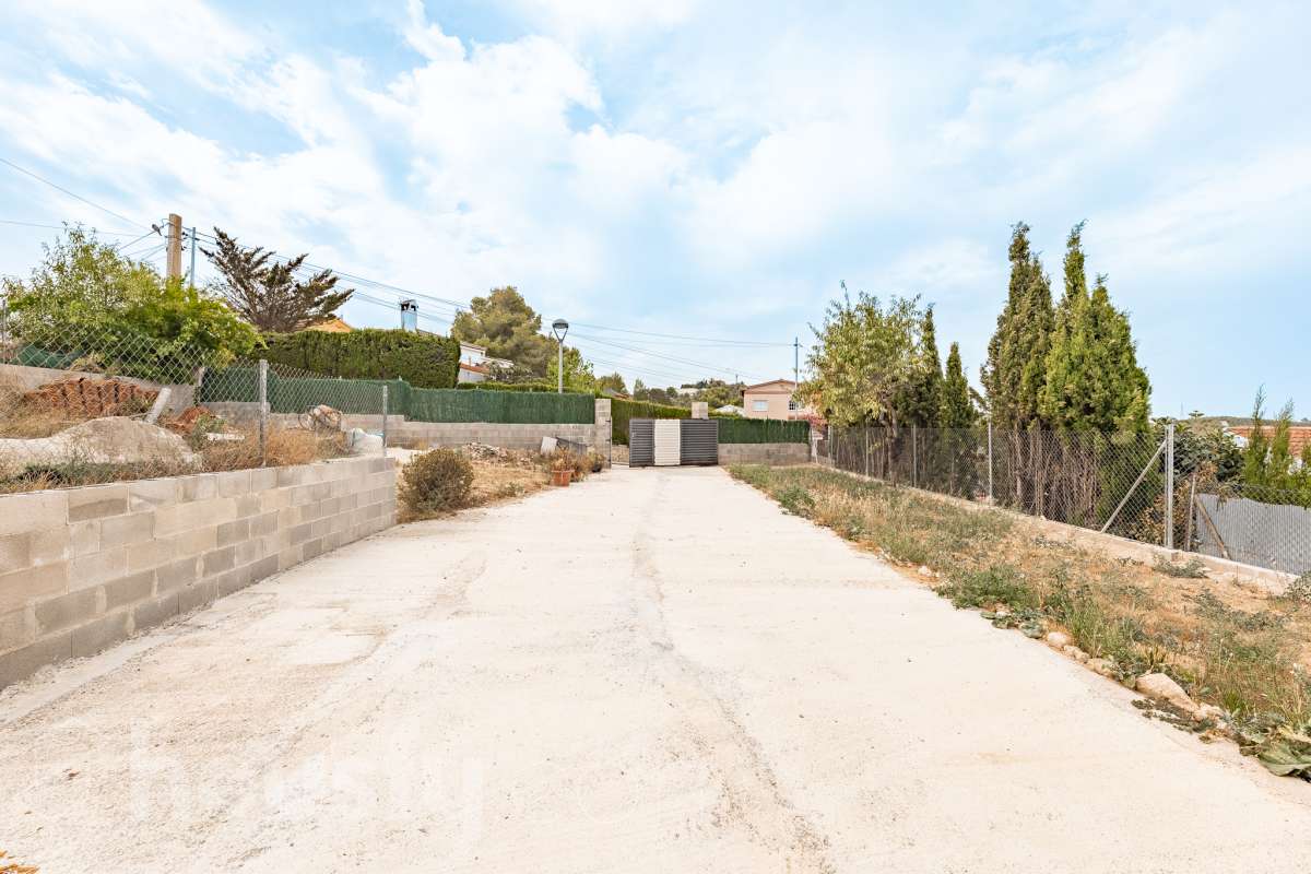 Casa en venta en Suria,  Calafell-3