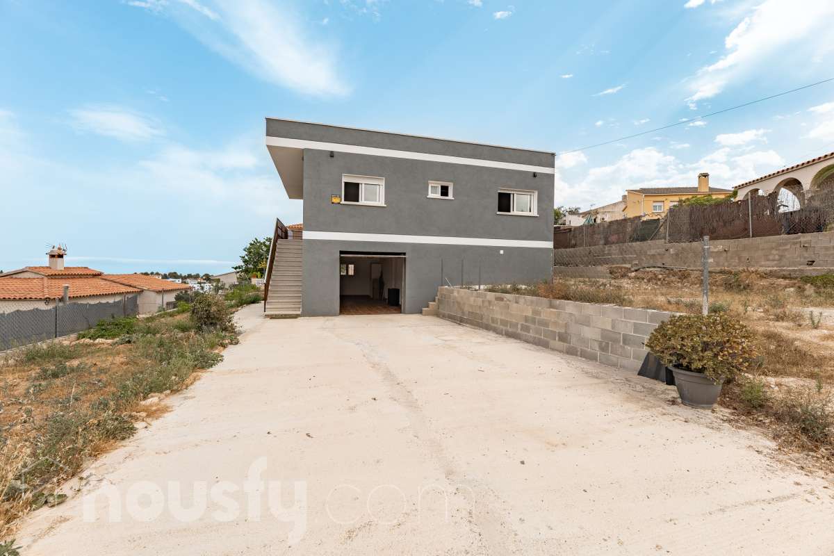 Casa en venta en Suria,  Calafell-4