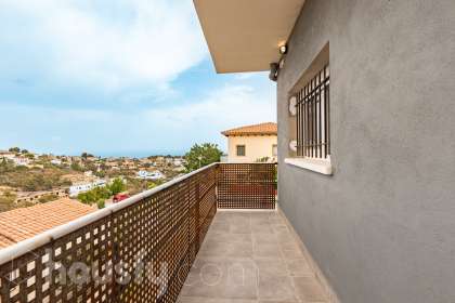 Casas en venta en Cubelles
