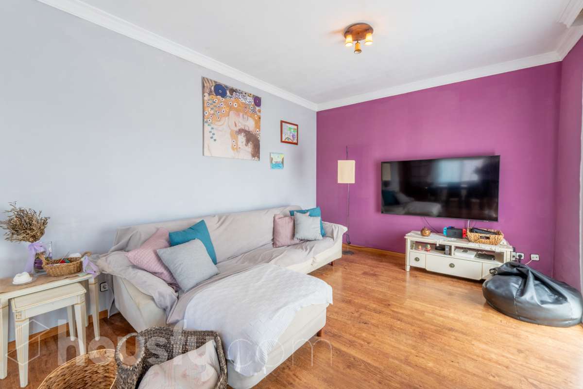 Dúplex en venta en Carrer Del Rasot,  Vilanova i la Geltrú-4