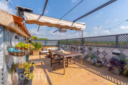 Dúplex en Carrer Del Rasot