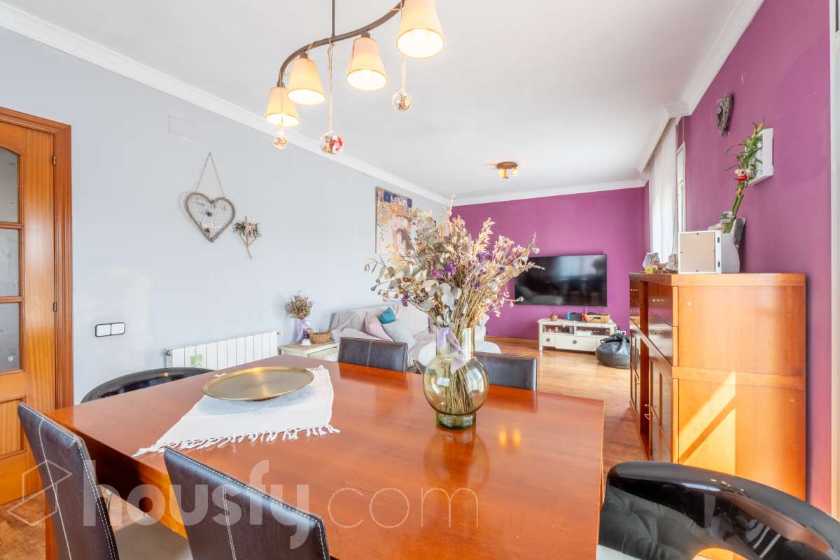Dúplex en venta en Carrer Del Rasot,  Vilanova i la Geltrú-2