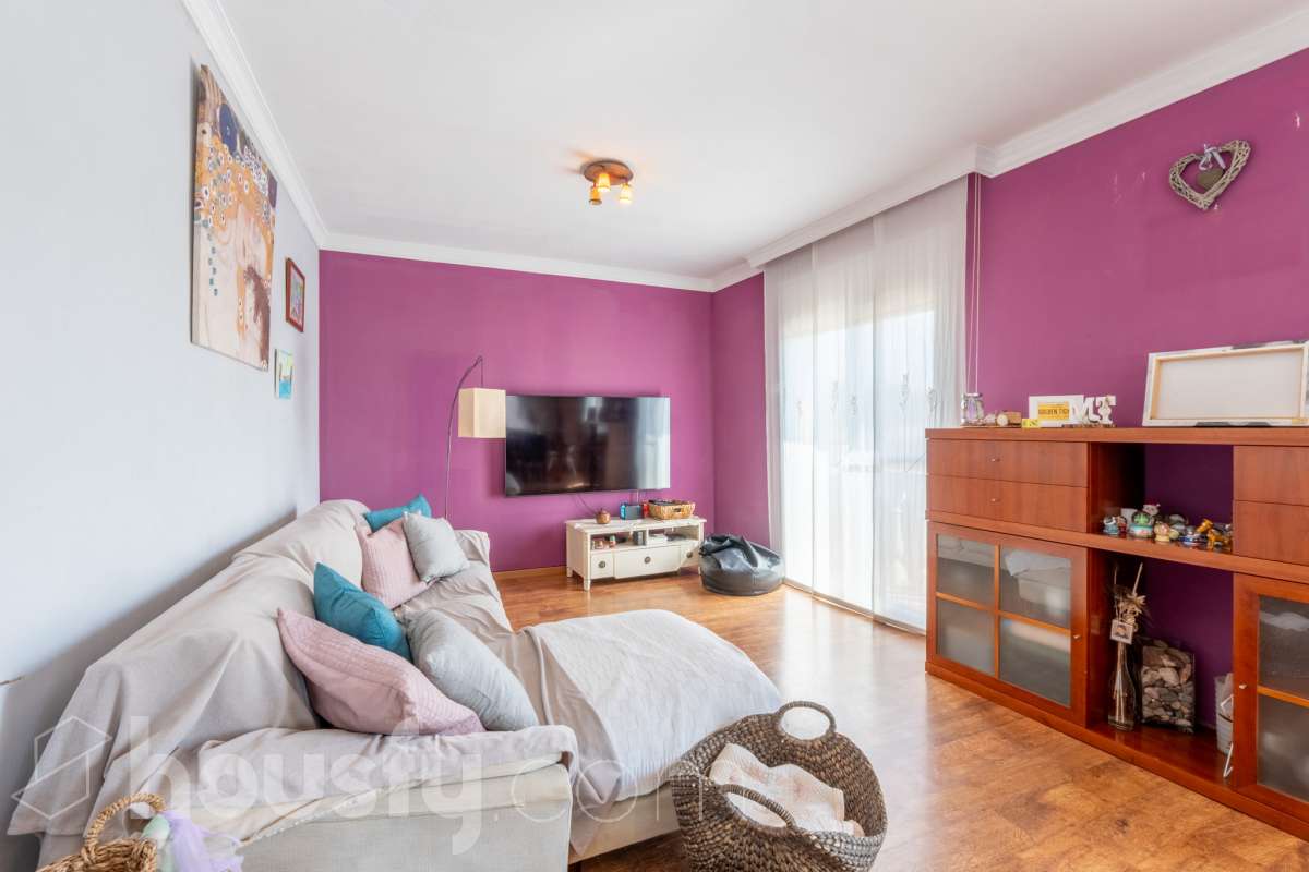 Dúplex en venta en Carrer Del Rasot,  Vilanova i la Geltrú-3