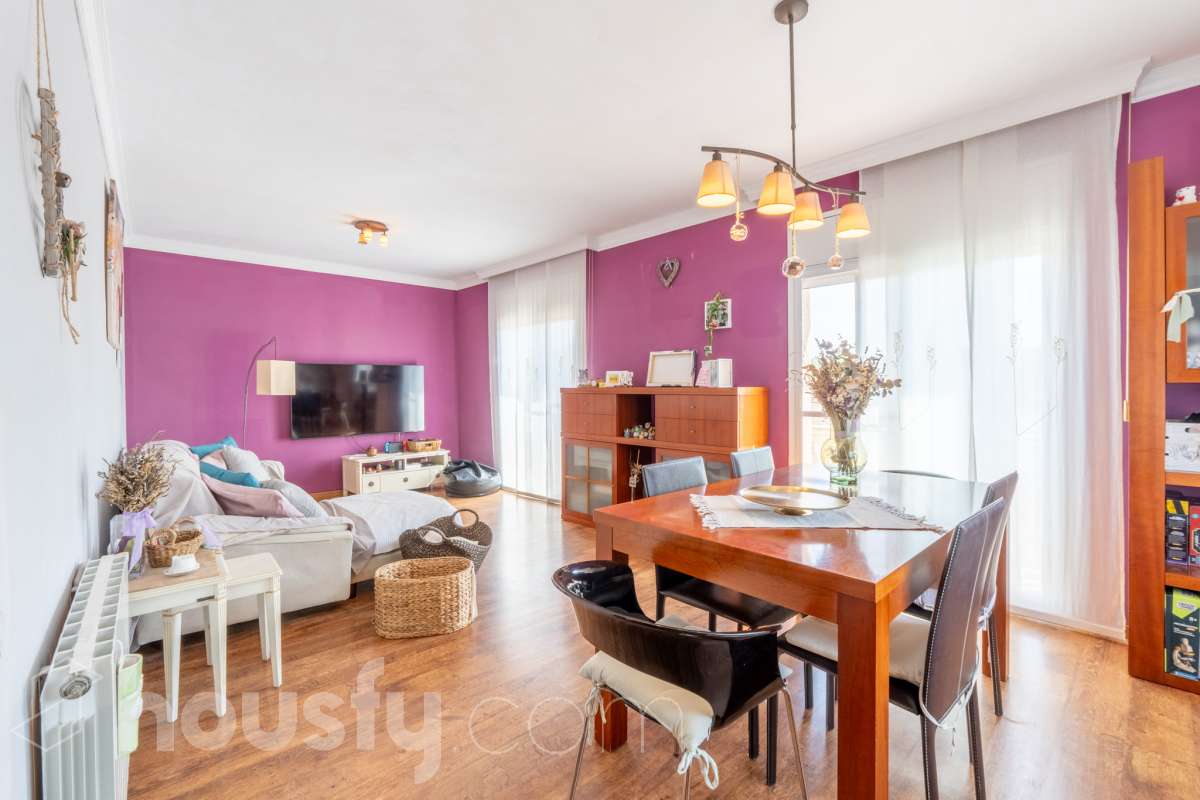 Dúplex en venta en Carrer Del Rasot,  Vilanova i la Geltrú-1