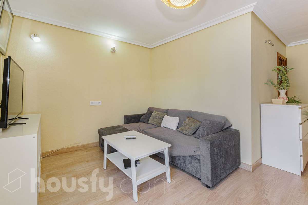 Piso en venta en Calle Linde, Santa Justa - Miraflores - Cruz Roja, Sevilla-2