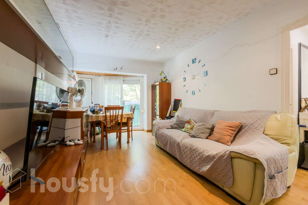 Piso en venta en Calle Energia, Sants-Montjuïc, Barcelona-1
