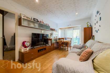 Pisos en venta en L'Hospitalet de Llobregat