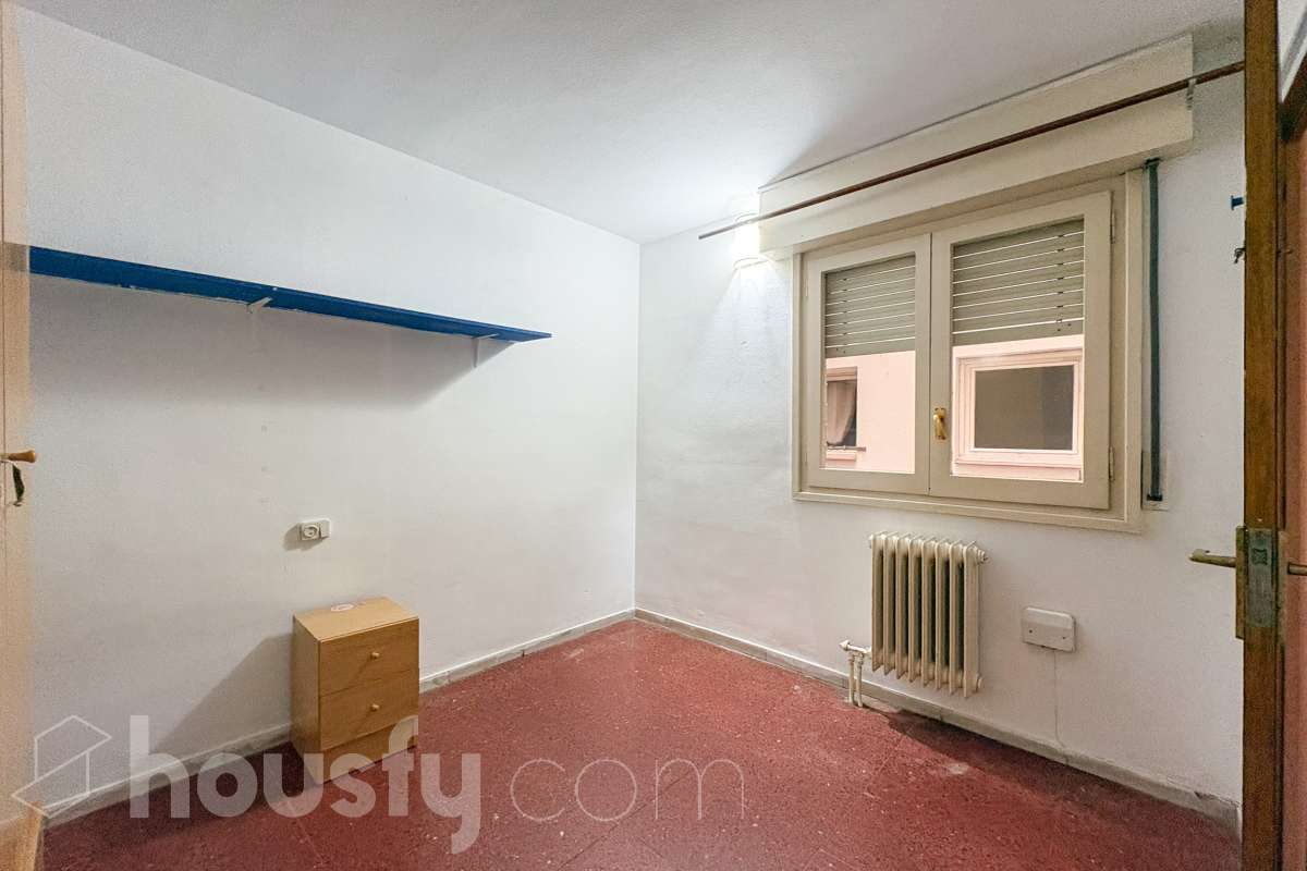 Piso en venta en Calle Barcelona,  Girona-4