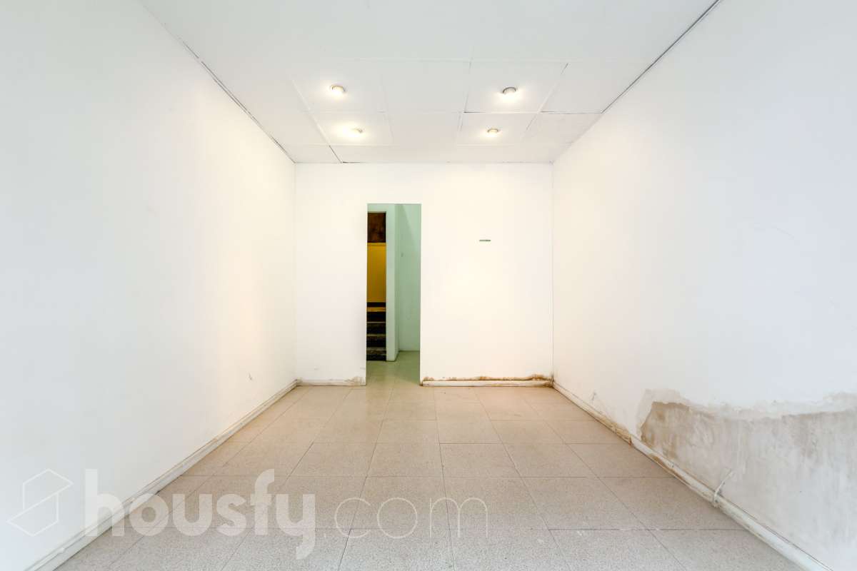Local en venta en Carrer del Riu de l'Or, Sarrià-Sant Gervasi, Barcelona-2