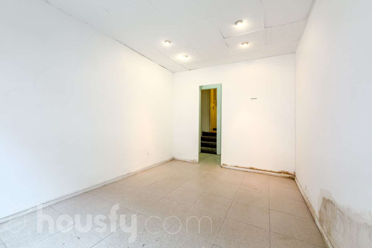 Local en venta en Carrer del Riu de l'Or, Sarrià-Sant Gervasi, Barcelona-1