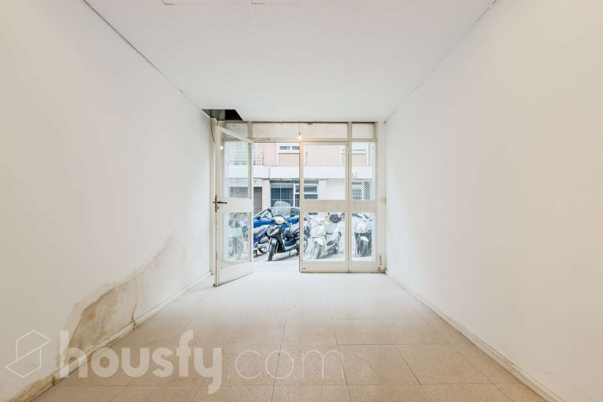 Local en venta en Carrer del Riu de l'Or, Sarrià-Sant Gervasi, Barcelona-4