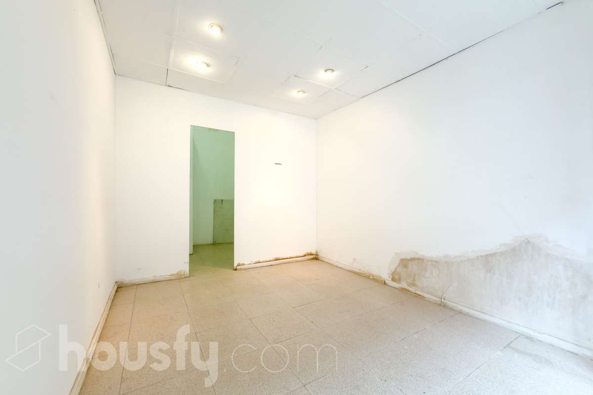 Local en venta en Carrer del Riu de l'Or, Sarrià-Sant Gervasi, Barcelona-3