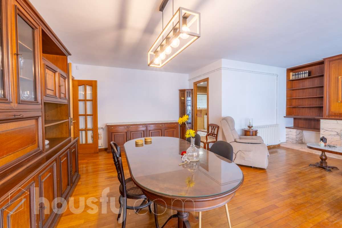 Piso en venta en Calle Josep coroleu,  Vilanova i la Geltrú-3