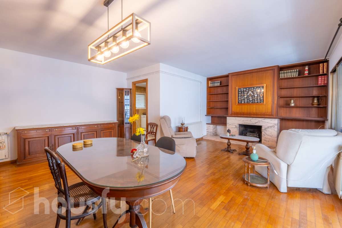 Piso en venta en Calle Josep coroleu,  Vilanova i la Geltrú-2