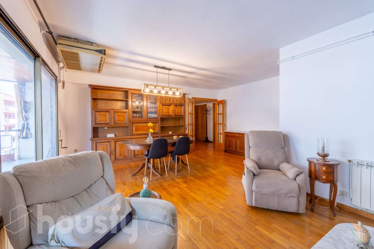 Piso en venta en Calle Josep coroleu,  Vilanova i la Geltrú-4