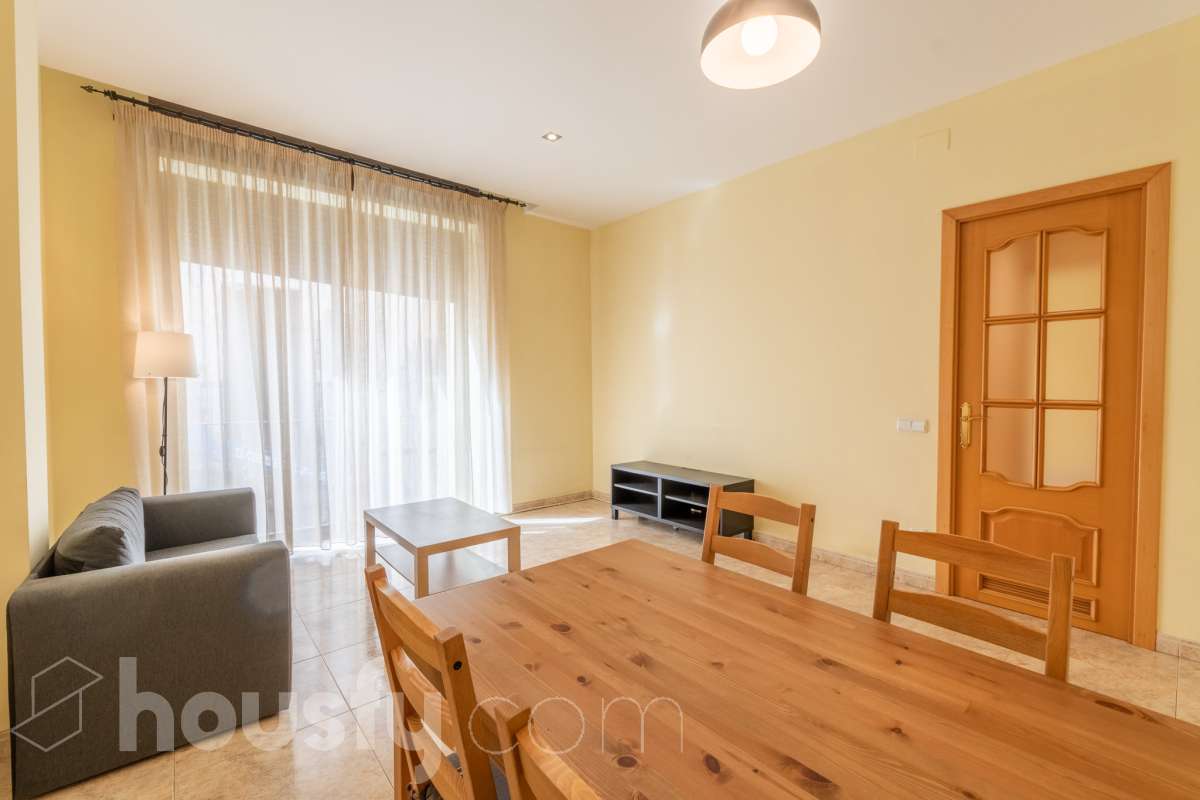 Piso en venta en Calle Sant sebastia,  Vilanova i la Geltrú-3