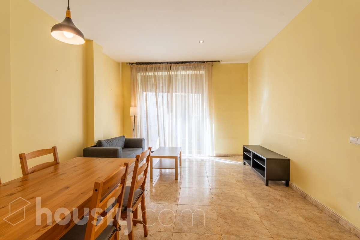 Piso en venta en Calle Sant sebastia,  Vilanova i la Geltrú-4