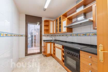 Piso en Calle Sant sebastia