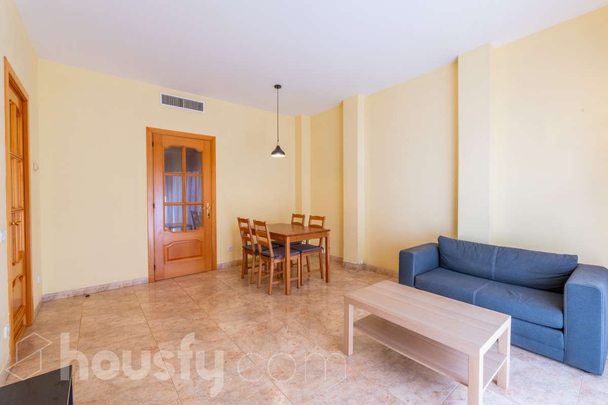 Piso en venta en Calle Sant sebastia,  Vilanova i la Geltrú-1