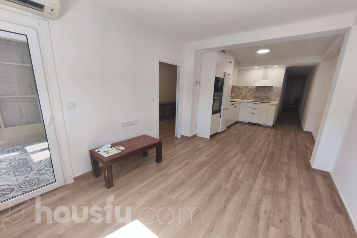 Piso en alquiler en Calle de los Urquiza, Ciudad Lineal, Madrid-1
