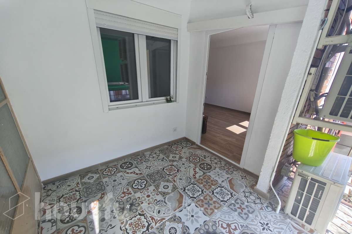 Piso en alquiler en Calle de los Urquiza, Ciudad Lineal, Madrid-3