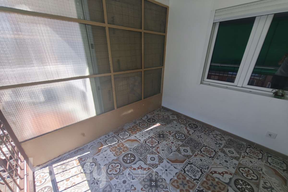 Piso en alquiler en Calle de los Urquiza, Ciudad Lineal, Madrid-4
