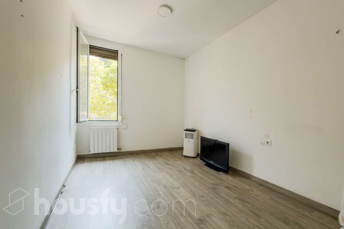 Piso en venta en Paseo Montjuic, Sants-Montjuïc, Barcelona-4